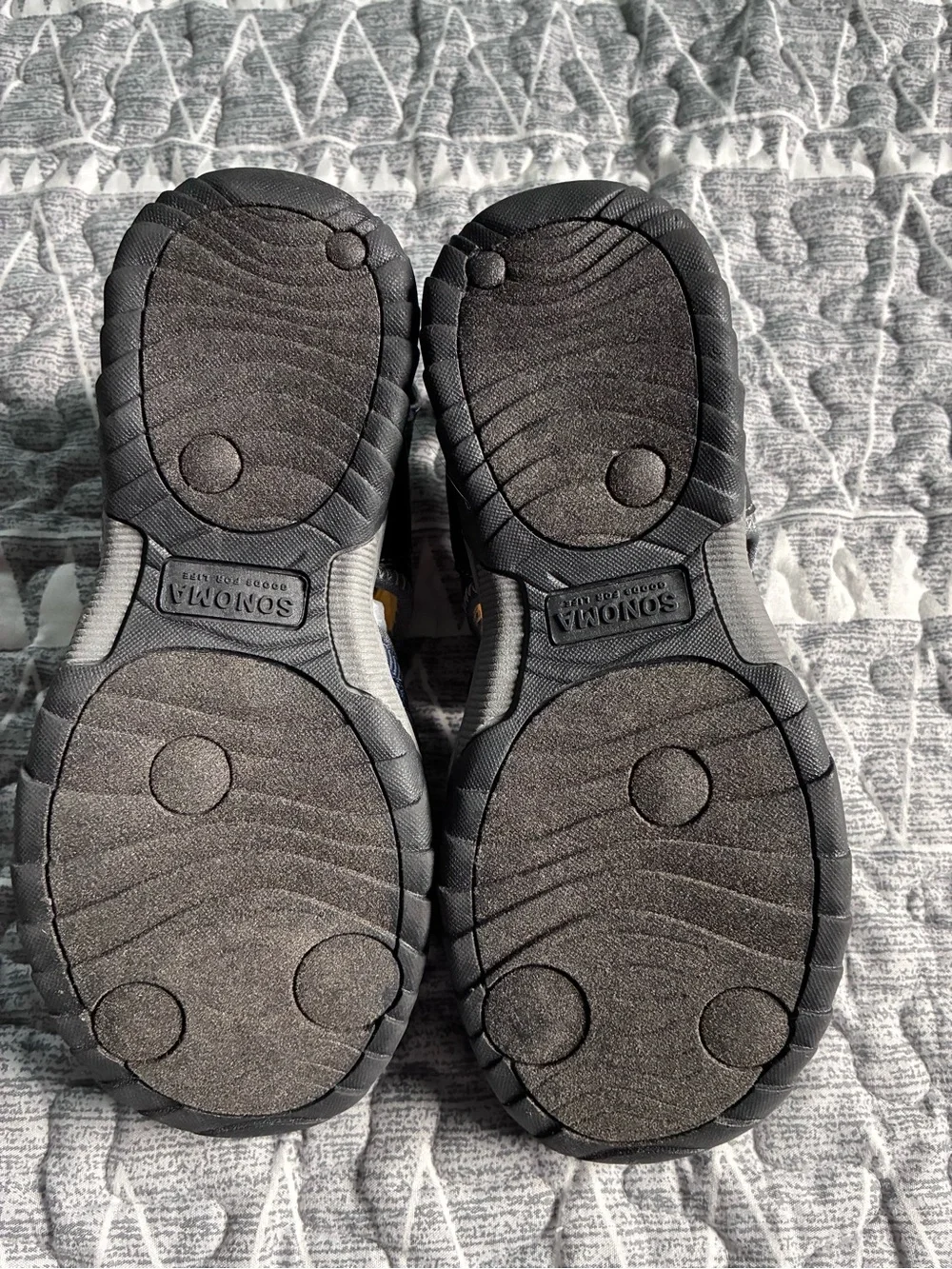 Sonoma Summer Sandals Size 2 Medium NWOT